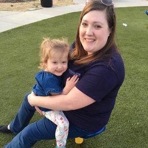 Meet your Posher, Amber